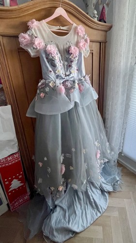 Kleid hochzeit festkleid - kleid,