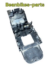 Yamaha YZF R6 RJ11 Heckverkleidung Heck - Innenverkleidung