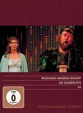 DVD NEU/OVP -  Wolfgang