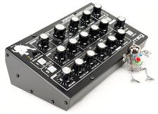 Moog Minitaur Desktop Analog