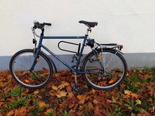 Trekking-Herren-Rad, 26“ ; sehr gut erhalten. Ansehen!