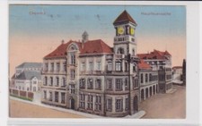 904703 Künstler Ak Chemnitz -