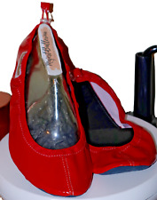 handmade MajestiBallerina Schläppchen Ballettschuhe Tanya soft federleicht Latex