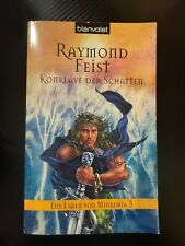 Konklave der Schatten. Die Erben von Midkemia 03.... | Buch | Zustand Note 2