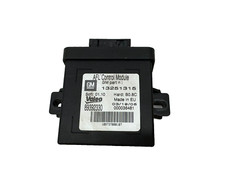 Opel Corsa D AFL Control Modul