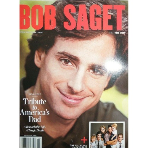 Bob saget remarkable - bob,