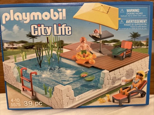 Playmobil 5575 city - playmobil,