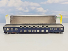 (4474) Trix H0 23462 Doppelstockwagen DB in OVP