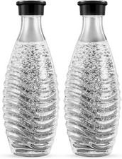 Sodastream 2x0,7L Glasflasche