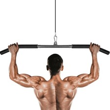 Latzugstange Bizeps Stange