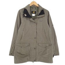 Jack Wolfskin Jacke Damen