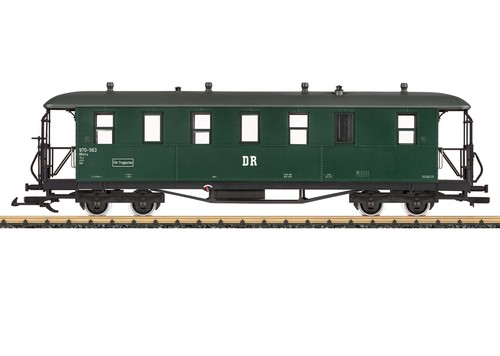 Lgb 36371 spur - 36371, iim