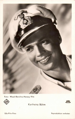 Karlheinz böhm - karlheinz,