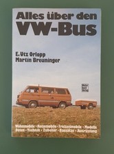 Anleitung VW Campingbus "Alles