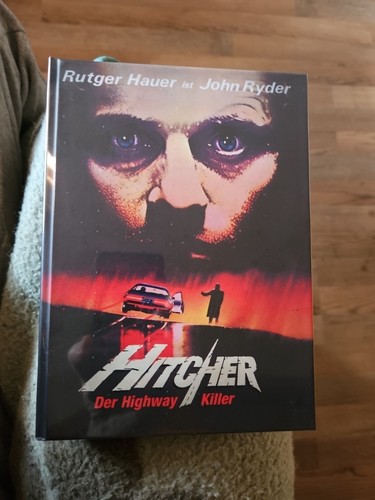 Hitcher the highwaykiller - highwaykiller,