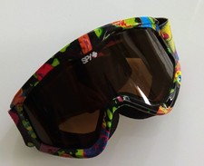 SPY+ Skibrille