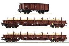 Roco 77041  / H0 / 3-tlg. Set