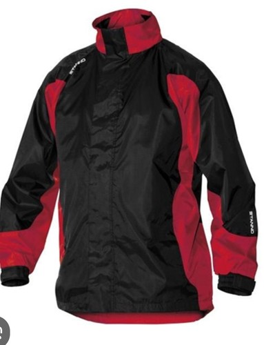 Stanno allwetterjacke santos - stanno,