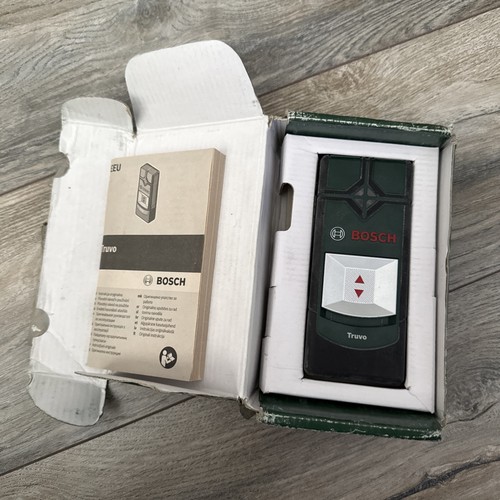 Bosch truvo wandscanner - wandscanner,