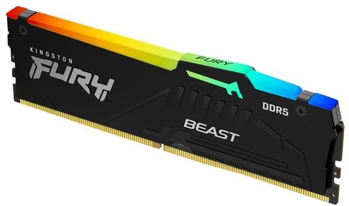 Kingston fury beast dimm - kingston,