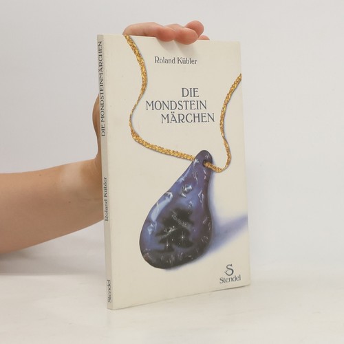 Die mondsteinmärchen - mondsteinmärchen , | 