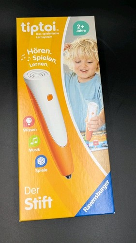 Tiptoi stift generation - stift,