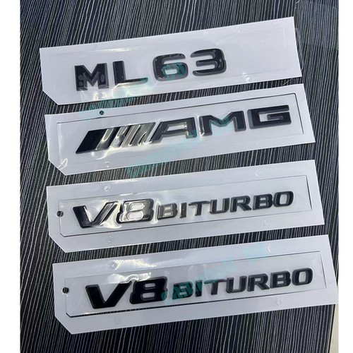 Für mercedes benz - amg, v8
