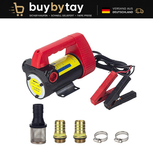 Dieselpumpe 12v 175w - dieselpumpe,