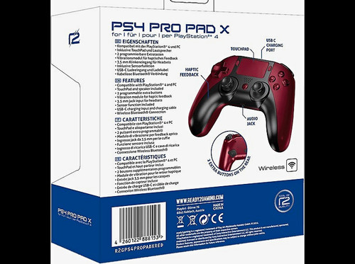 Ready2gaming ps4 pro - ready2gaming,