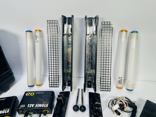 Kino flo fluoreszenz lichtset - kino,