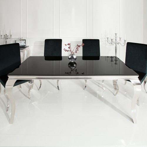Edler design esstisch - edler, modern