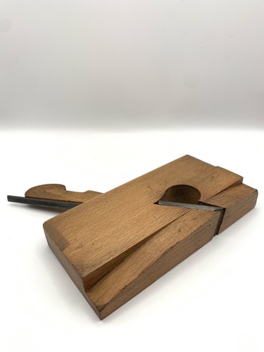 Mathieson rundfalzhobel top - a.mathieson,