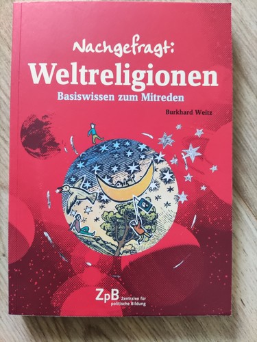 Nachgefragt weltreligionen - nachgefragt:,