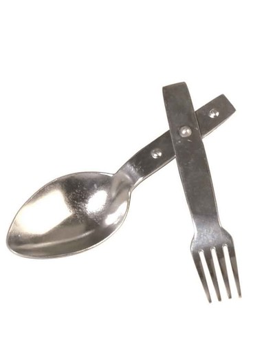 Klappessbesteck