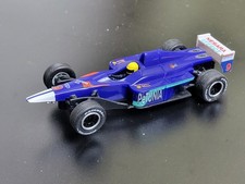 Carrera formel rennwagen - go,