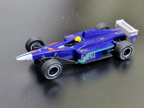 Carrera formel rennwagen - formel,