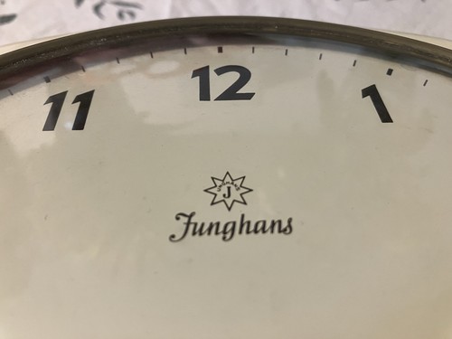 Junghans küchenuhr mit - junghans,