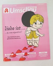 Apotheken Umschau Magazin 1