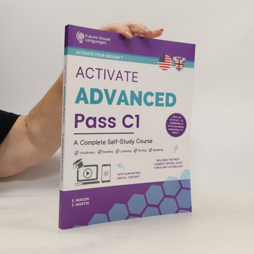 Activate advanced - activate, c1 