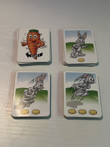 Lotti karotti ersatzteile - lotti,