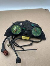 KTM Comet Tacho/ Armaturenbrett/ Cockpit D00030