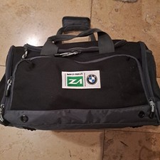 Original BMW Z1 Club Reisetasche - einmalige Sonderedition - wie neu