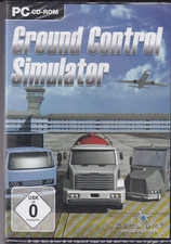 Ground Control Simulator PC