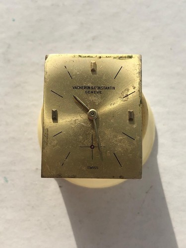 Vacheron constantin seltenes - constantin,