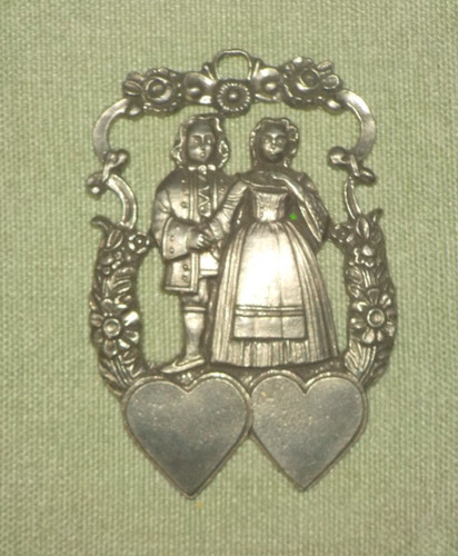 Kühn zinn wandbild - kÜhn,