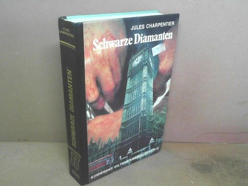 Schwarze diamanten aus dem - diamanten,