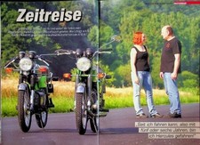 Oldtimer Markt 3403) Kreidler