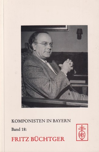 Buch fritz büchtger danler - fritz, büchtger,