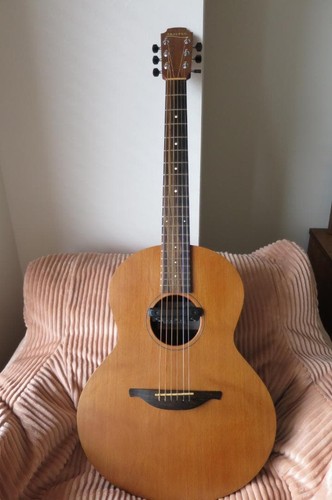 Sheeran lowden s01 - lowden,