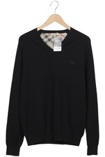 Burberry Pullover Herren Strickpullover Strick Oberteil Gr. XL Kasch... #52obq63